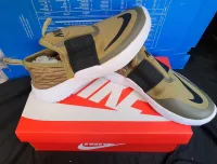 Solde! ramdan basket nike original 