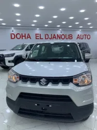 Suzuki S-Presso 2023 