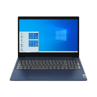 LAPTOP LENOVO IDEAPAD 3 15ITL6 I7-1165G7 DDR4 8G SSD 512Go MX450 15.6" BLEU 15.6"