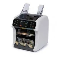  COMPTEUSE DE BILLET SMART SH-208C DOUBLE POCHE