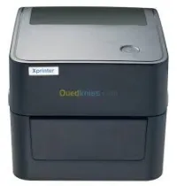 IMPRIMANTE CODE BARRE XPRINT XP-410B