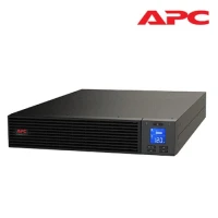  ONDULEUR APC SRVPM6KRI 6KVA ON-LINE RACKABLE