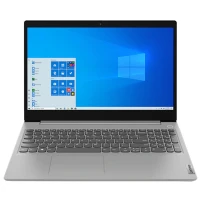 LAPTOP LENOVO IP 3 15IGL05 Cel-N4020 4G 1 TERA 15.6" Az-Ar Gris