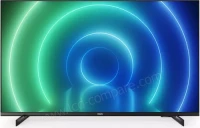 TELEVISEUR PHILIPS 7500er SERIE SMART 50" 4K UHD LED