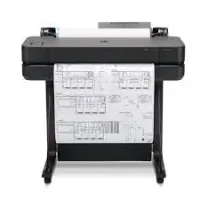 TRACEUR NUMERIQUE HP T630 24" A1 "5HB09A"