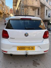 سيارات-volkswagen-polo-2015-carat-بجاية-الجزائر