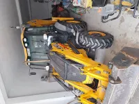 Jcb 3cx 2016