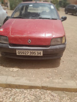 voitures-renault-clio-1-1995-ouled-sidi-brahim-bordj-bou-arreridj-algerie