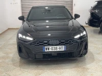 Audi A5 2025 S Line