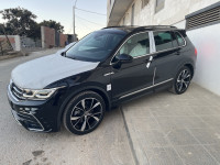 automobiles-vehicules-volkswagen-tiguan-2024-r-line-el-achour-alger-algerie