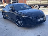 سيارات-audi-a5-2025-s-line-العاشور-الجزائر