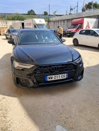 Audi A6 2025 Business Excutive