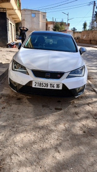 voitures-seat-ibiza-2014-fr-miliana-ain-defla-algerie