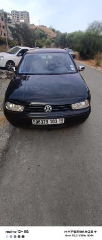 سيارات-volkswagen-golf-4-2003-أزفون-تيزي-وزو-الجزائر