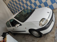 automobiles-renault-كليو-2001-bordj-bou-arreridj-algerie