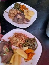 سياحة-و-تذوق-الطعام-cuisinier-تيزي-وزو-الجزائر