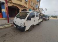 camion-kia-2700-double-cabine-2008-semaoune-bejaia-algerie