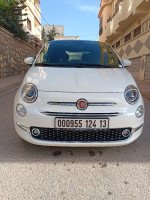 voitures-fiat-500-2024-club-tlemcen-algerie