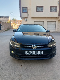 voitures-volkswagen-polo-2018-beats-tlemcen-algerie