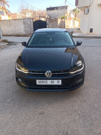 voitures-volkswagen-polo-2019-beats-tlemcen-algerie