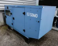 Location groupe électrogène 100 kva
