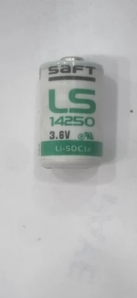 PILE SAFT LS14250 / 1 / 2AA - 3,6V
