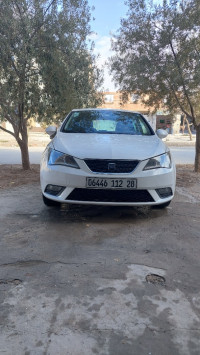 voitures-seat-ibiza-2012-fully-msila-algerie