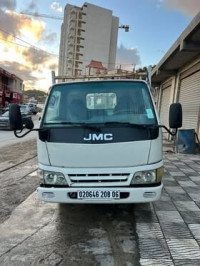 camion-jmc-2008-kherrata-bejaia-algerie