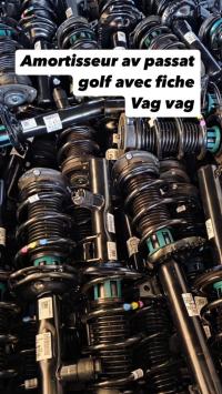 التعليق-والتوجيه-amortisseur-golf-7-8-cupra-avec-fiche-complet-vag-بئر-مراد-رايس-الجزائر