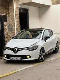 Renault Clio 4 2014 Seventeen