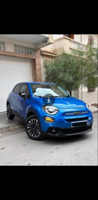 voitures-fiat-500-x-2024-club-saida-algerie