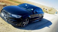 Audi S3 2014 SportBack