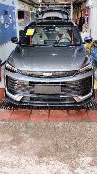 سيارات-geely-coolray-2026-battle-بئر-خادم-الجزائر