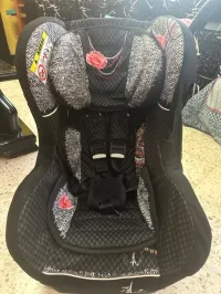 Siège auto 