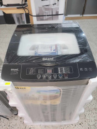 autre-promo-machine-a-laver-automatique-12kg-geant-la-top-gris-37000da-bordj-el-bahri-alger-algerie