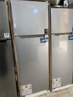 autre-promo-refrigerateur-maxwell-defrost-gris-410l-55000da-360l-48000da-bordj-el-bahri-alger-algerie