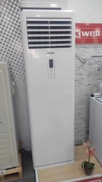 PROMO Climatiseur Armoire Maxwell Armoire Tropical 36Btu 285000da 48Btu 350000da 60Btu 390000da