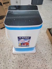 autre-promo-machine-a-laver-semi-automatique-5kg-kridor-12500da-bordj-el-bahri-alger-algerie