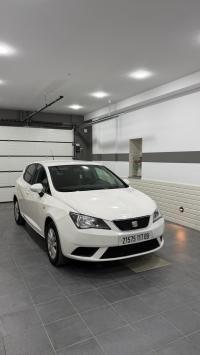 سيارات-seat-ibiza-2017-البليدة-الجزائر
