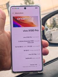هواتف-ذكية-vivo-x100-pro-16512-الحراش-الجزائر