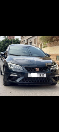 voitures-seat-leon-2019-cupra-oran-algerie