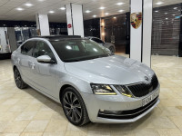 voitures-skoda-octavia-2019-laurin-amp-klement-batna-algerie