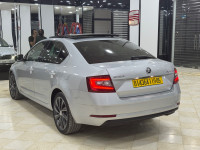 voitures-skoda-octavia-2019-laurin-amp-klement-batna-algerie