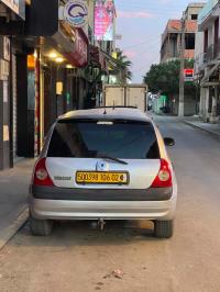 cars-renault-clio-2-2006-extreme-chettia-chlef-algeria