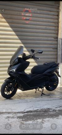 دراجات-نارية-وسكوترات-vms-vmax-200-2025-تيزي-وزو-الجزائر
