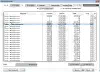 BINZINE (Gestion de station service carburant)