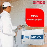 MP 75 KNAUF