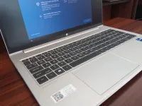 hp probook G8 i7 11eme  double carte graphique