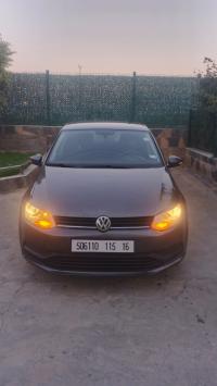 سيارات-volkswagen-polo-2015-trendline-الكاليتوس-الجزائر