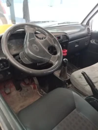 Hyundai H 100 doubles cabine 2002 Doubles